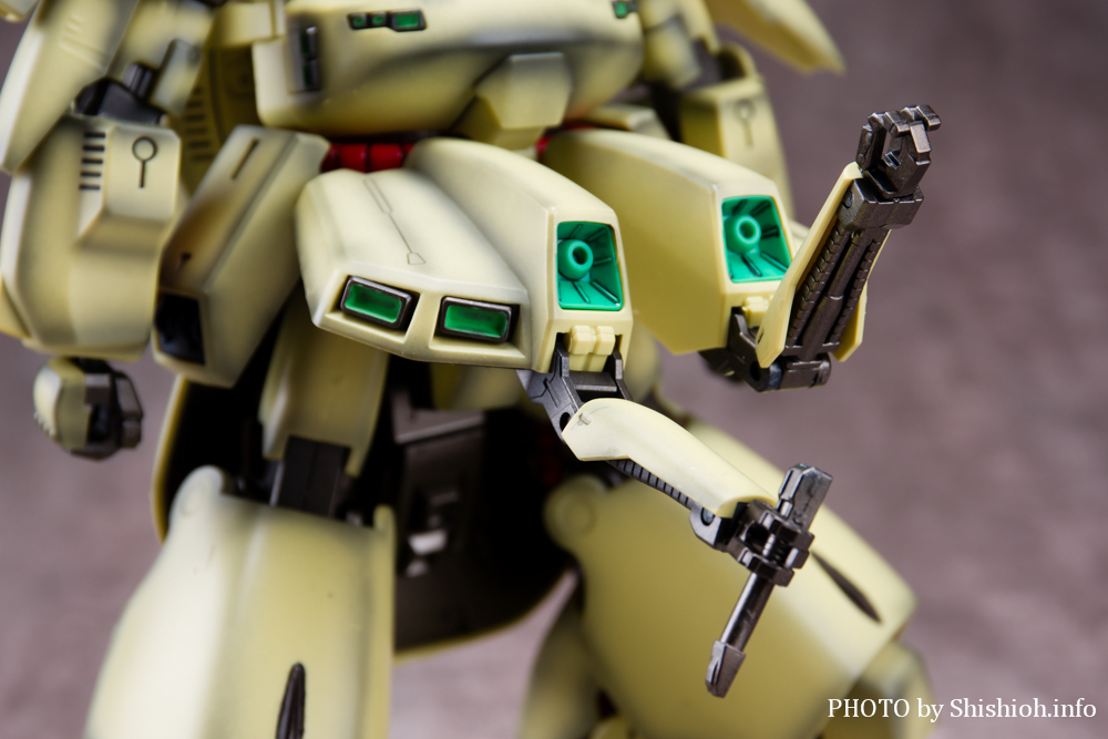 HGUC 1/144 WEI