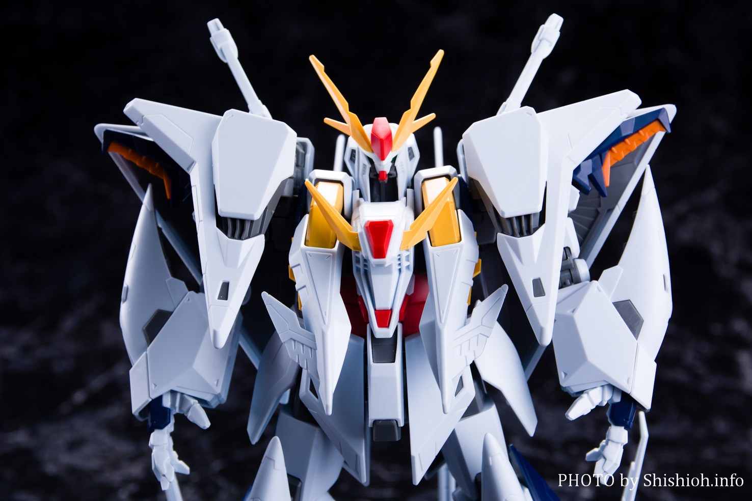 ガンプラ：HGUC 1/144 Ξガンダム【クスィーガンダム】 - プラモデル