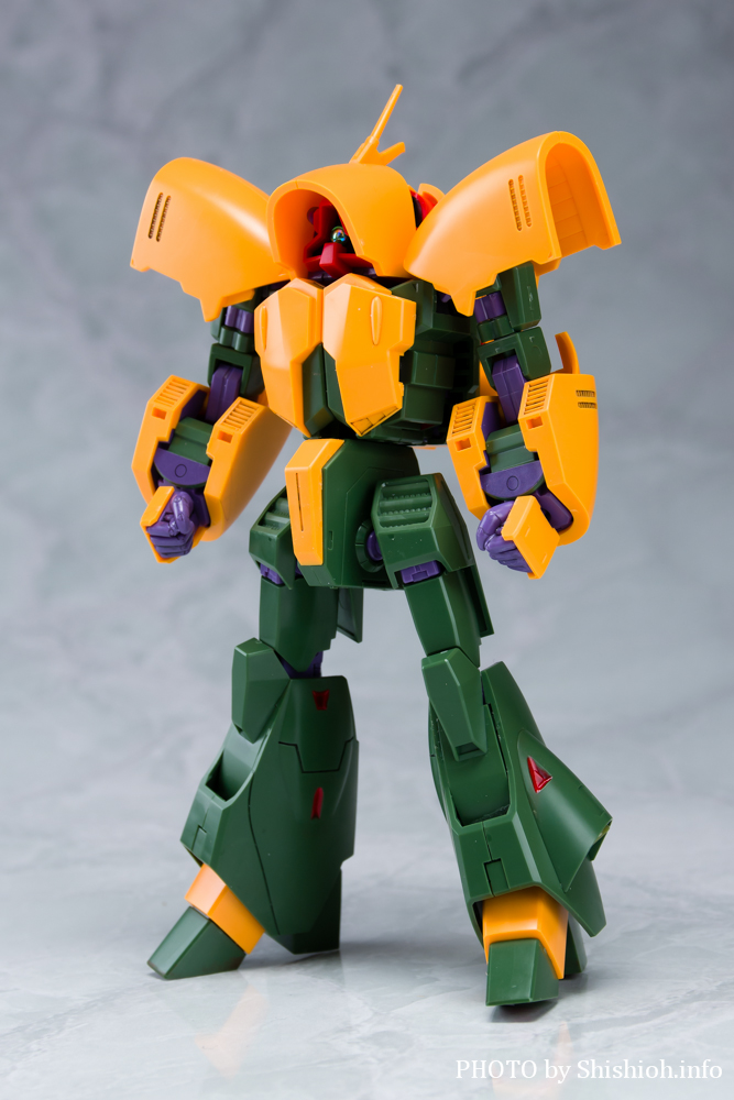 HGUC 1/144 アッシマー