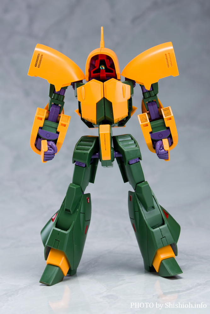 HGUC 1/144 アッシマー