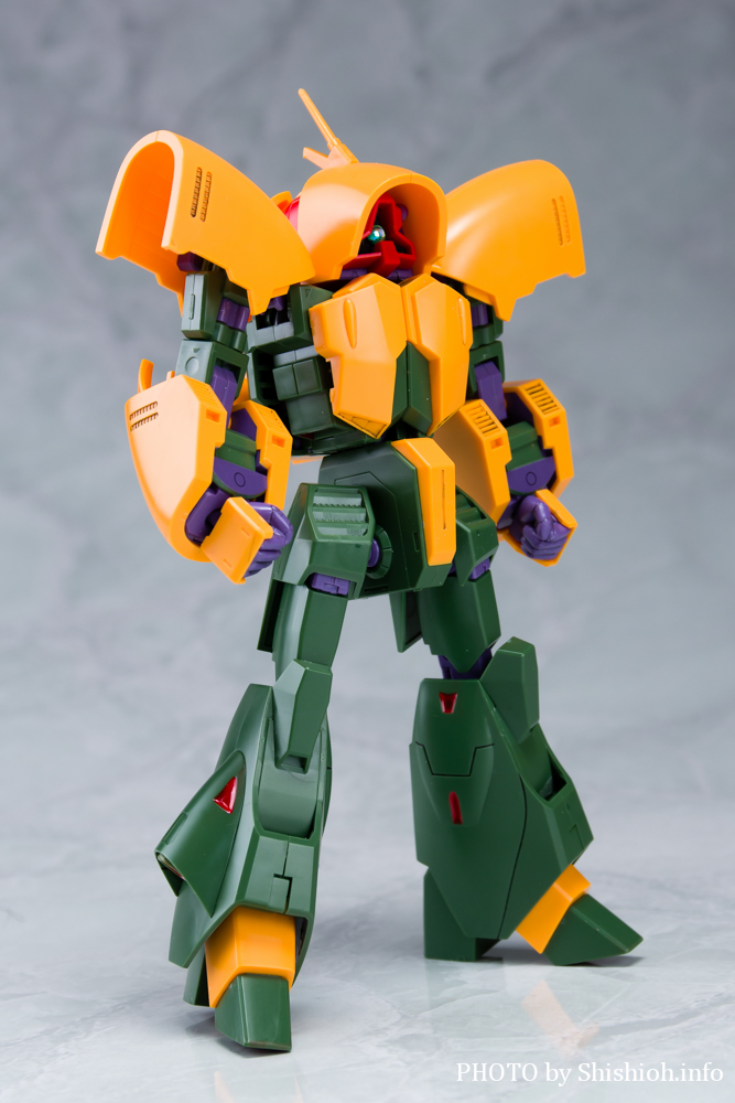 HGUC 1/144 アッシマー
