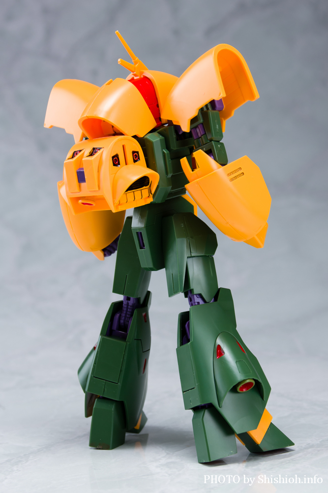 HGUC 1/144 アッシマー