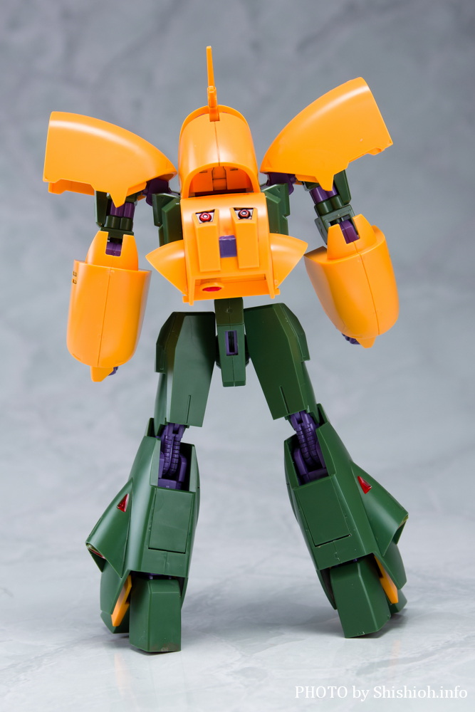 HGUC 1/144 アッシマー