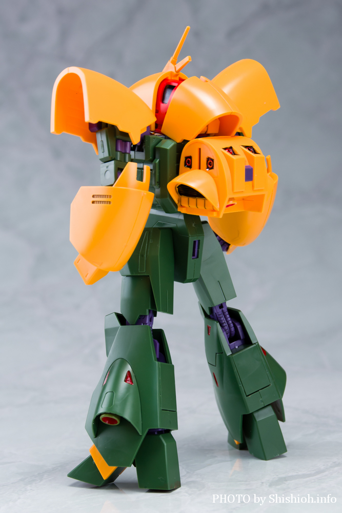 HGUC 1/144 アッシマー