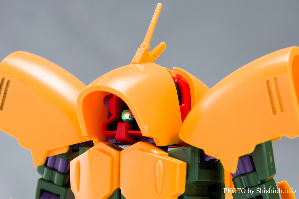 HGUC 1/144 アッシマー