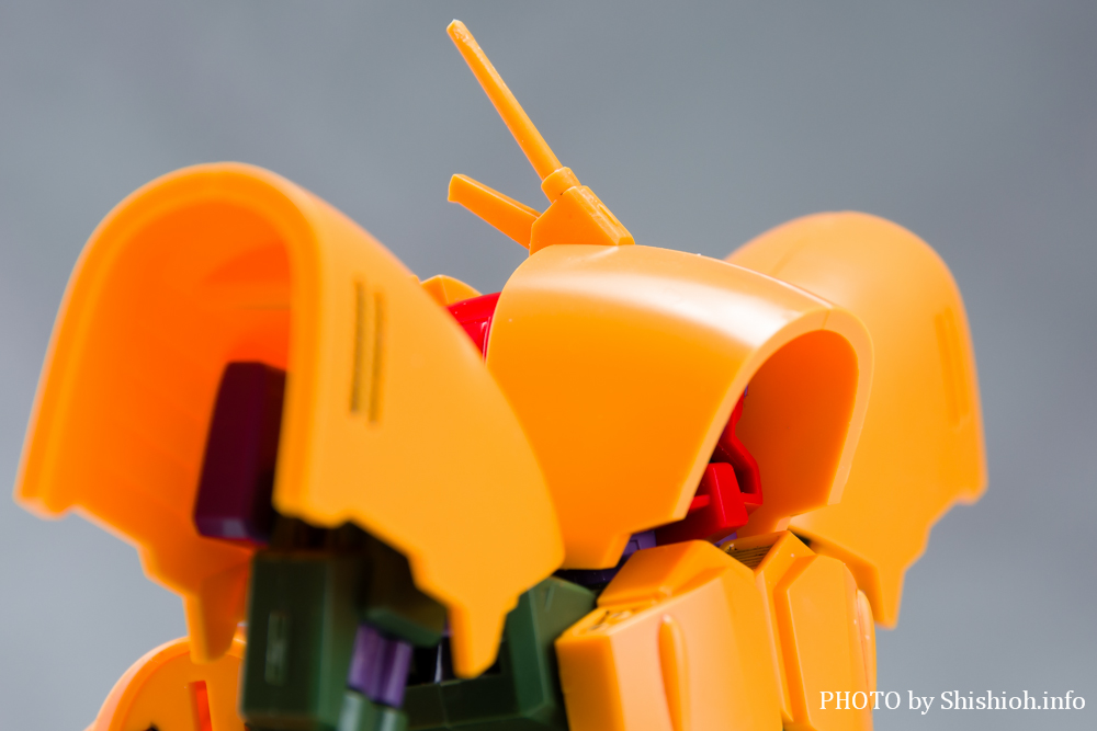 HGUC 1/144 アッシマー
