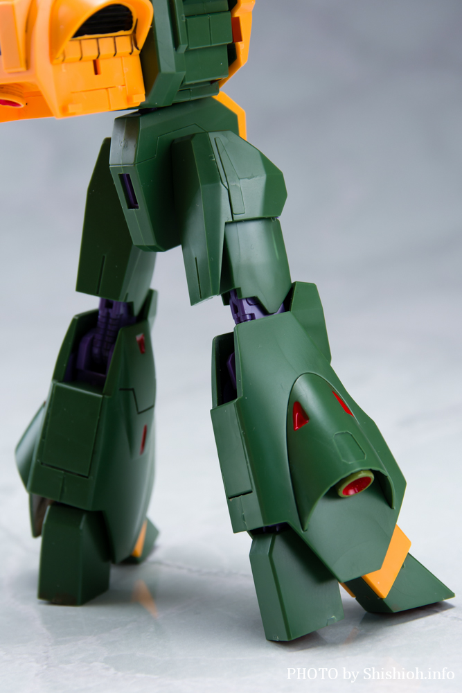 HGUC 1/144 アッシマー
