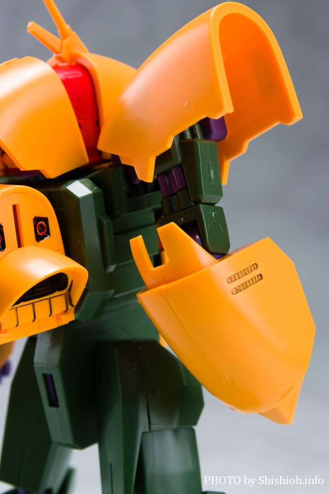 HGUC 1/144 アッシマー