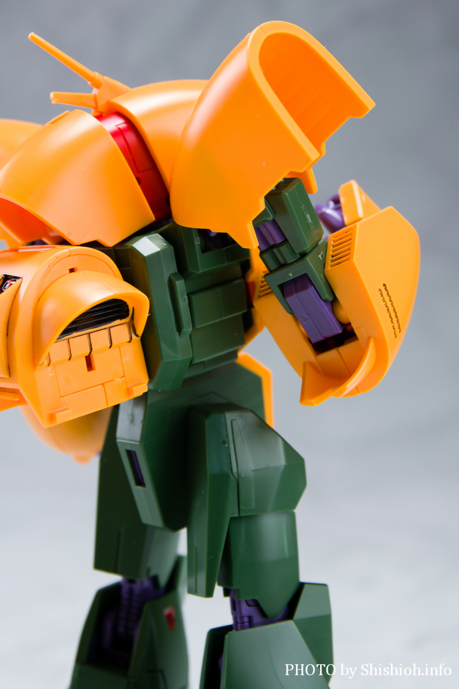 HGUC 1/144 アッシマー