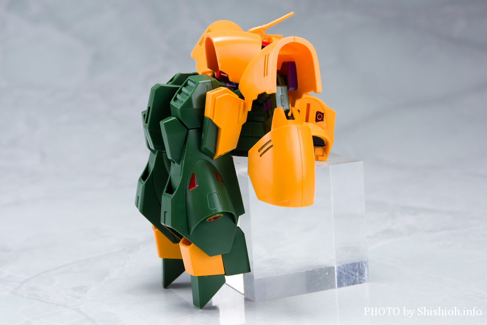 HGUC 1/144 AbV}[