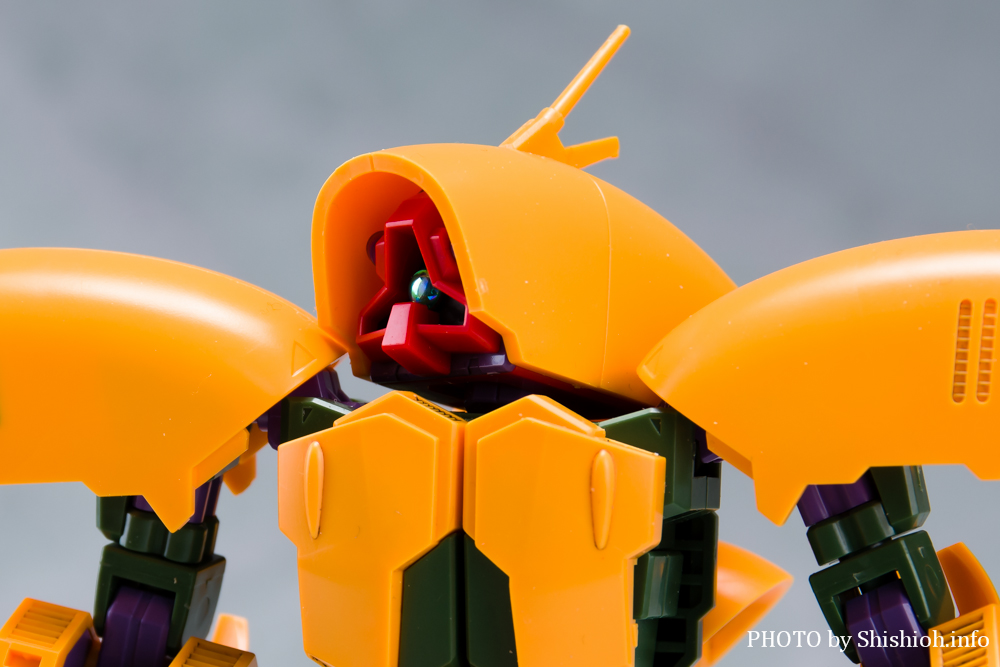 HGUC 1/144 AbV}[