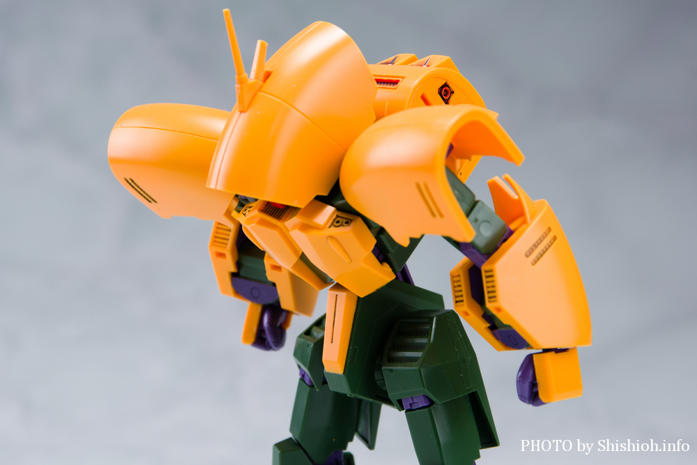 HGUC 1/144 AbV}[