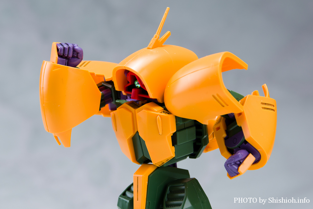 HGUC 1/144 AbV}[
