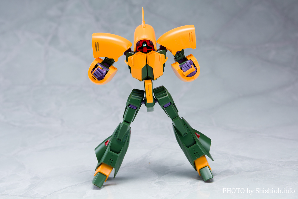 HGUC 1/144 AbV}[