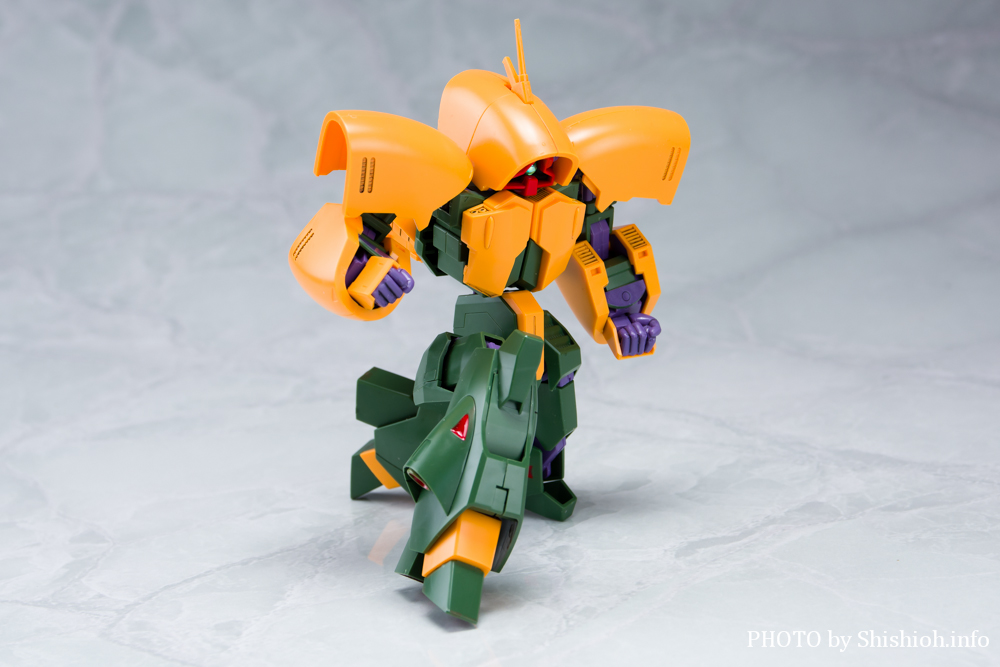 HGUC 1/144 AbV}[