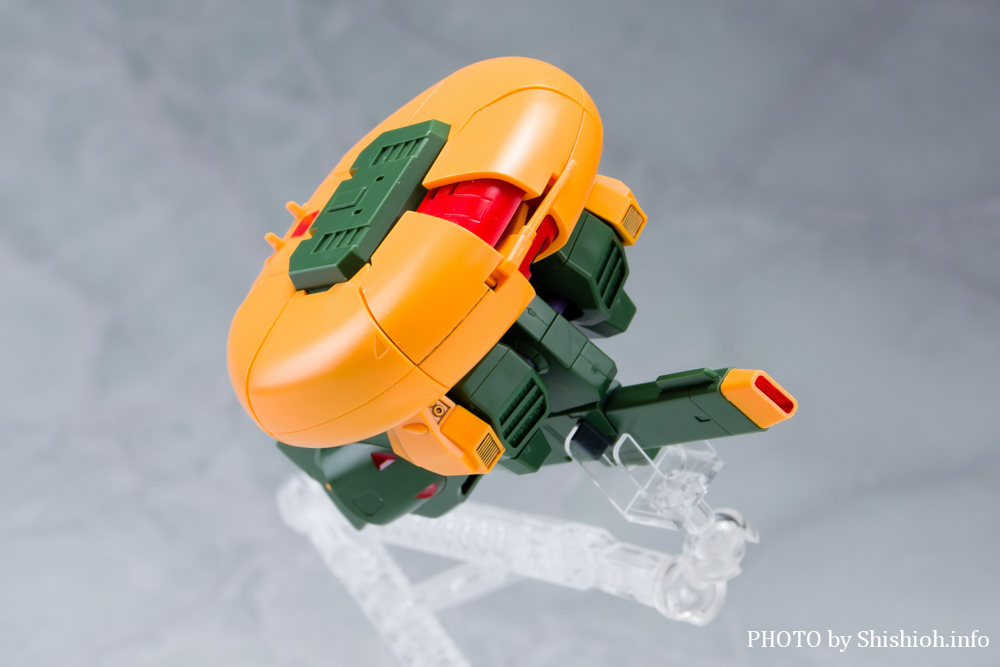 HGUC 1/144 AbV}[