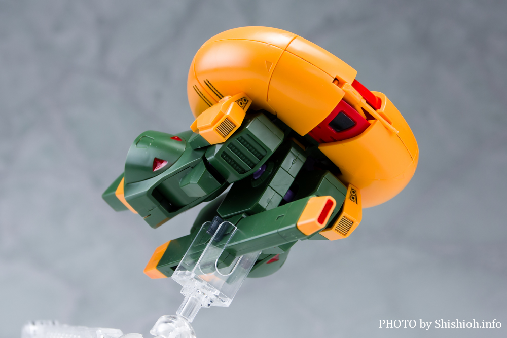 HGUC 1/144 AbV}[