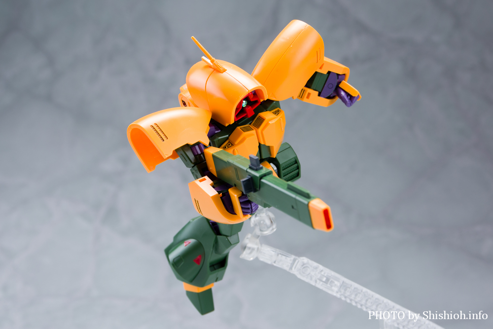 HGUC 1/144 AbV}[