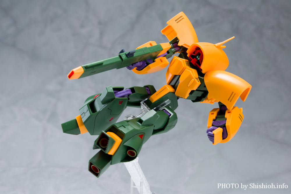 HGUC 1/144 AbV}[