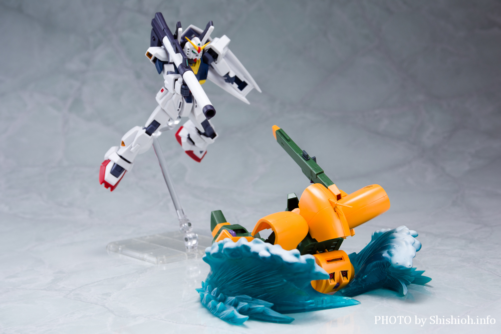 HGUC 1/144 AbV}[