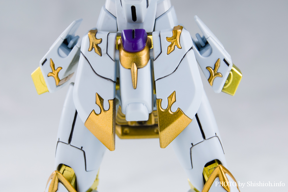 HG 1/144 ubNiCgXR[hJ