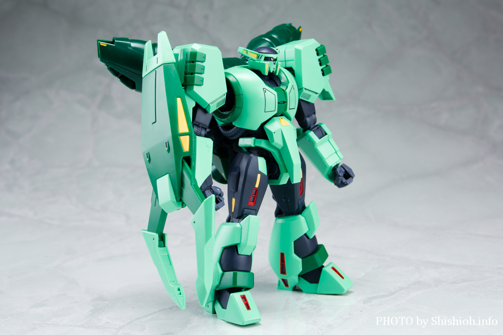 HG 1/144 {m[NET}[