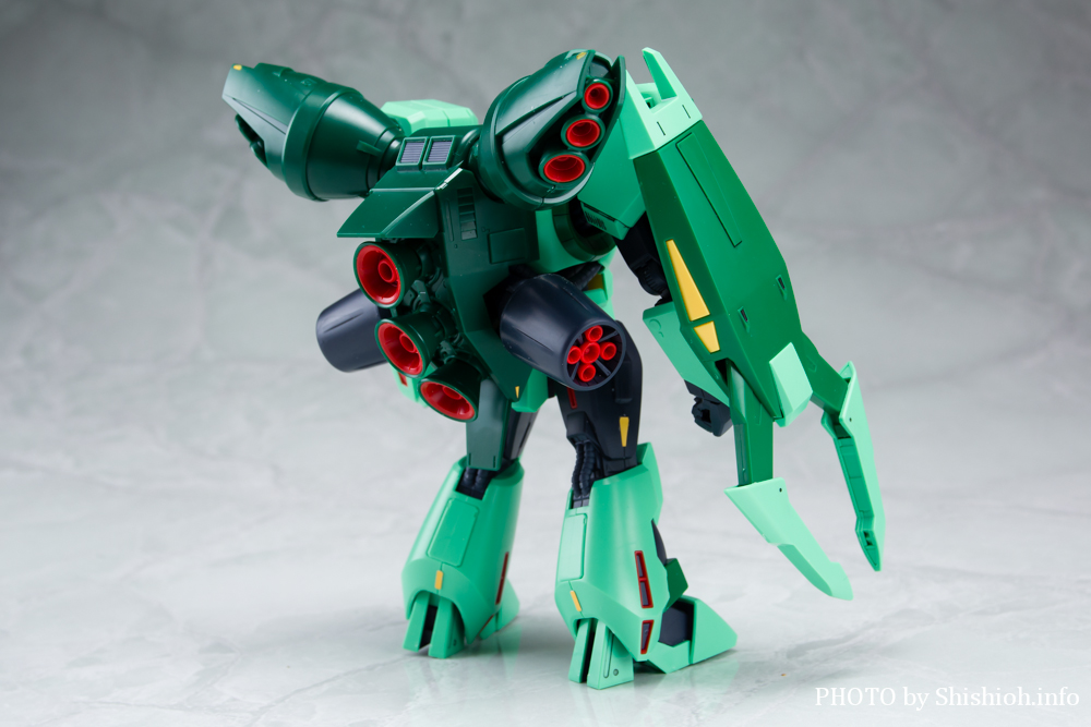 HG 1/144 {m[NET}[