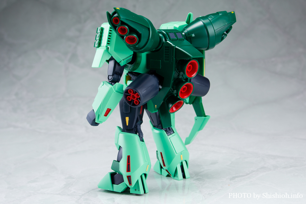 HG 1/144 {m[NET}[