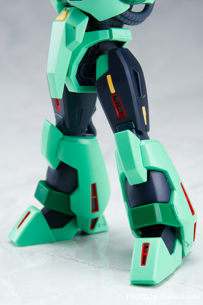 HG 1/144 {m[NET}[