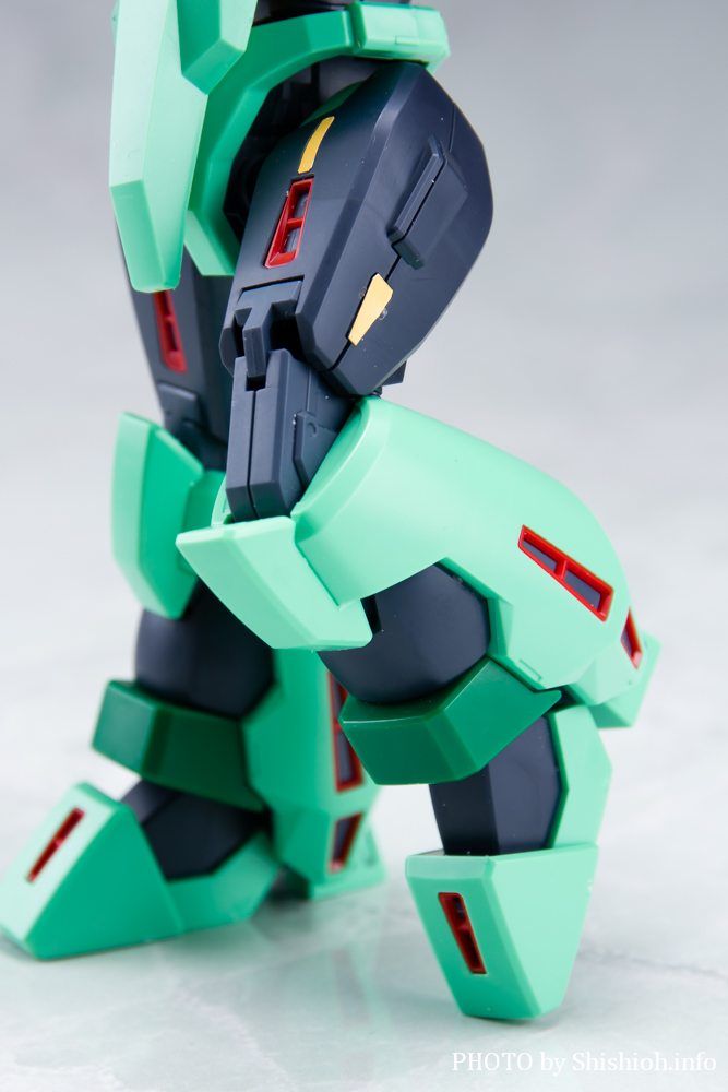 HG 1/144 {m[NET}[