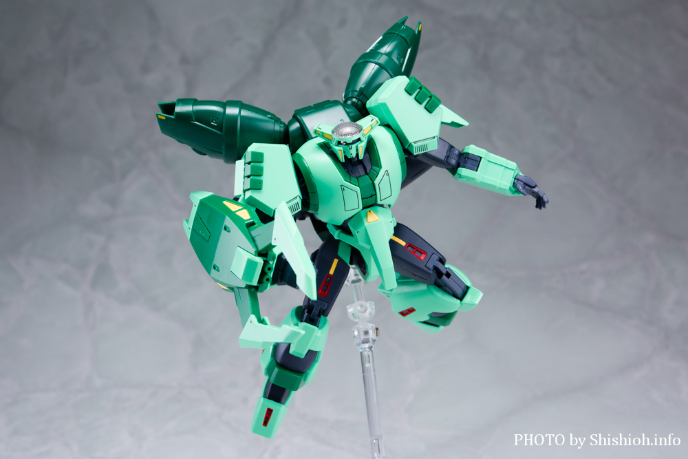 HG 1/144 {m[NET}[