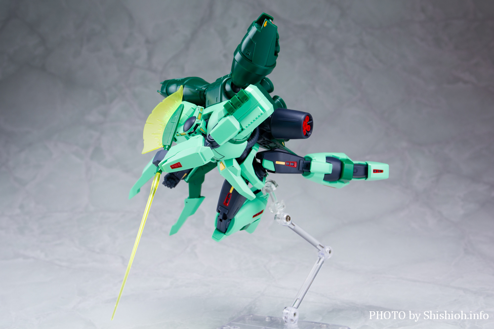 HG 1/144 {m[NET}[