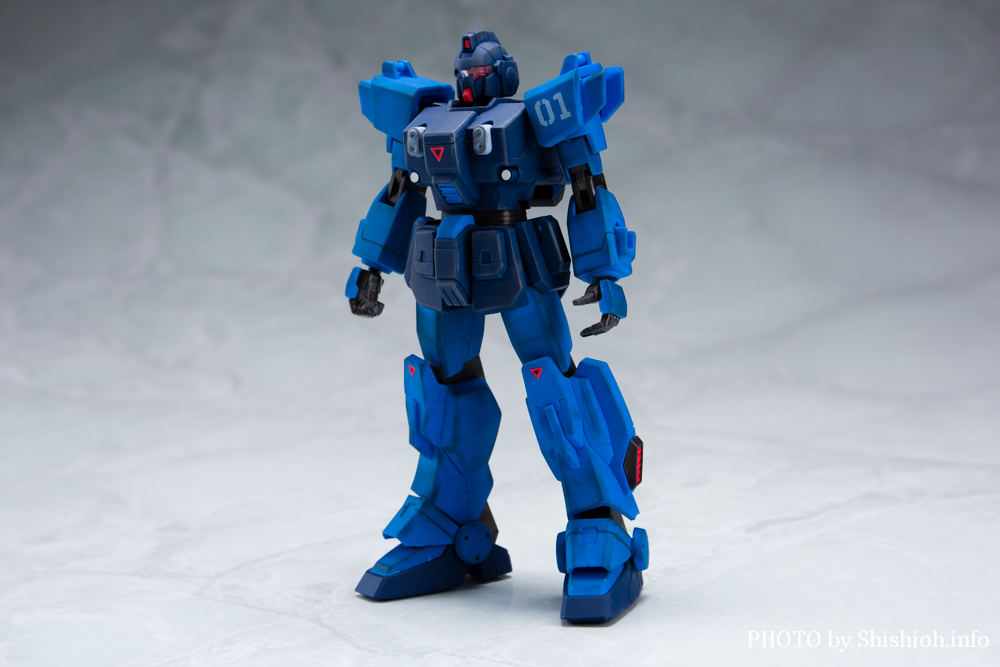 HGUC 1/144 u[fBXeBj[1@