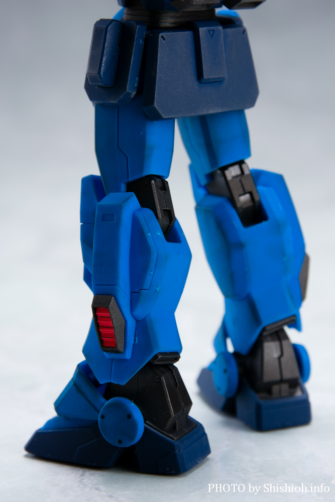 HGUC 1/144 ブルーディスティニー1号機