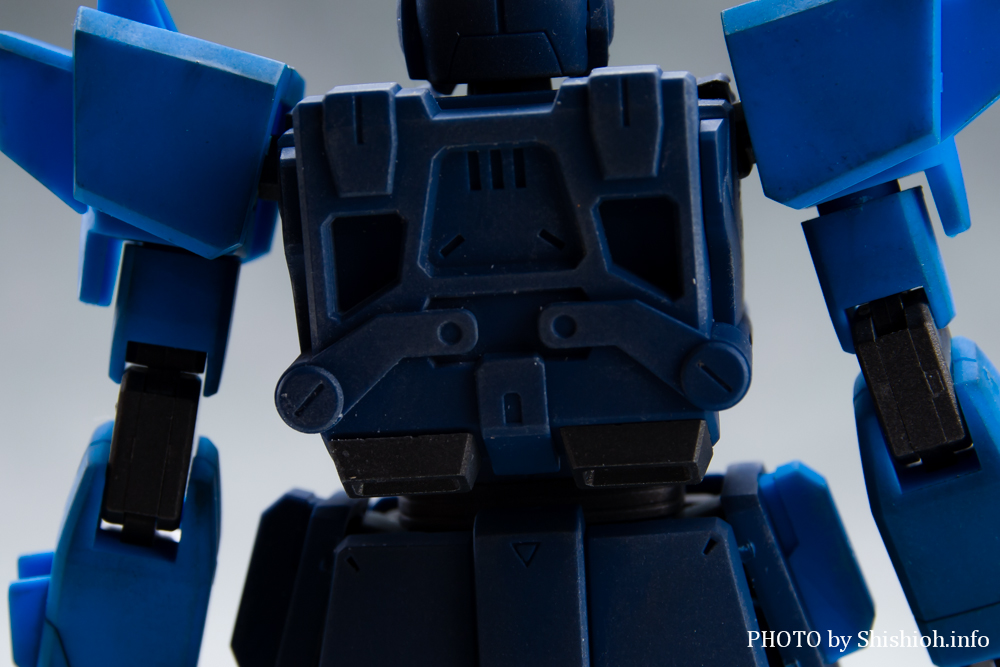 HGUC 1/144 u[fBXeBj[1@