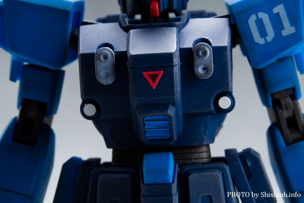 HGUC 1/144 u[fBXeBj[1@