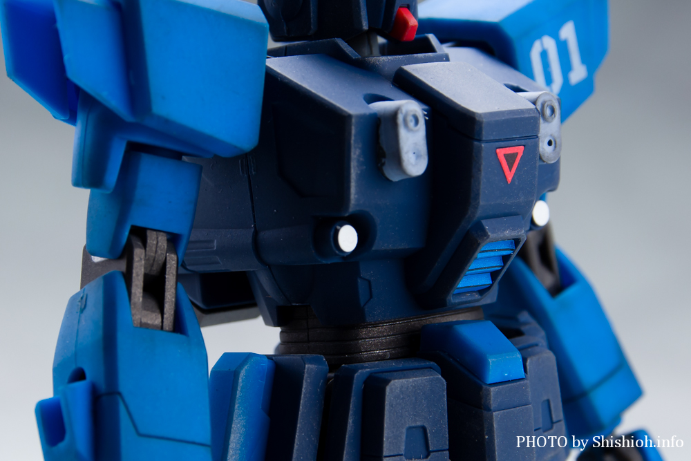 HGUC 1/144 u[fBXeBj[1@
