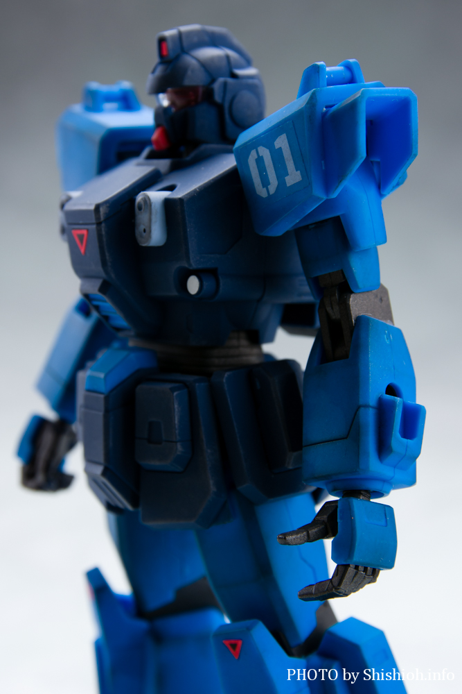 HGUC 1/144 u[fBXeBj[1@