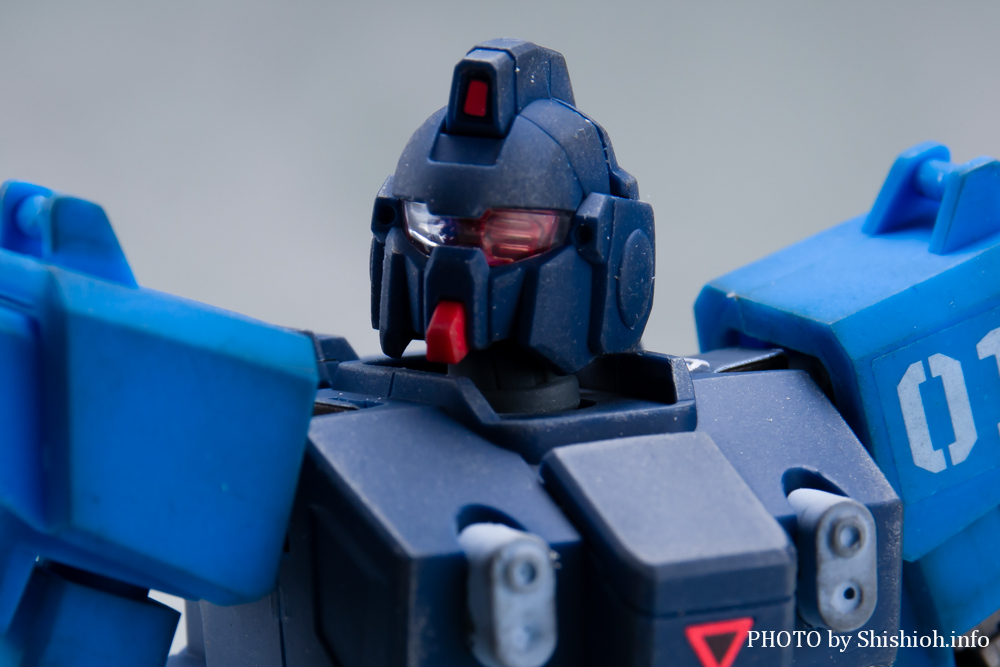 HGUC 1/144 u[fBXeBj[1@