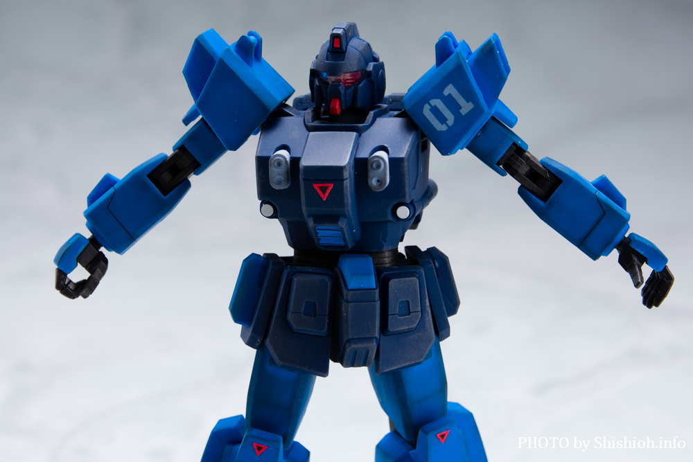 HGUC 1/144 u[fBXeBj[1@