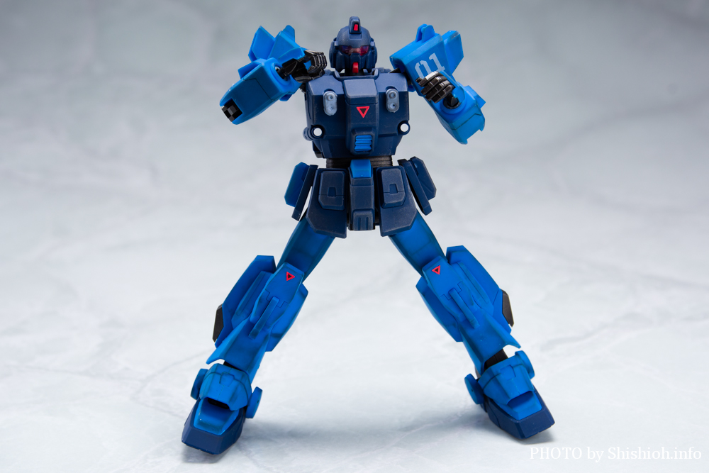 HGUC 1/144 u[fBXeBj[1@