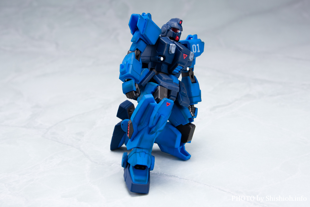 HGUC 1/144 u[fBXeBj[1@