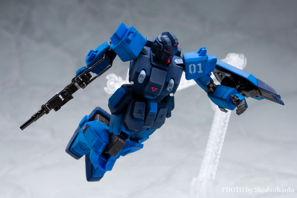 HGUC 1/144 u[fBXeBj[1@