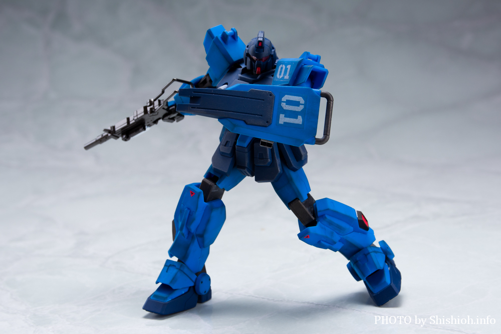 HGUC 1/144 u[fBXeBj[1@
