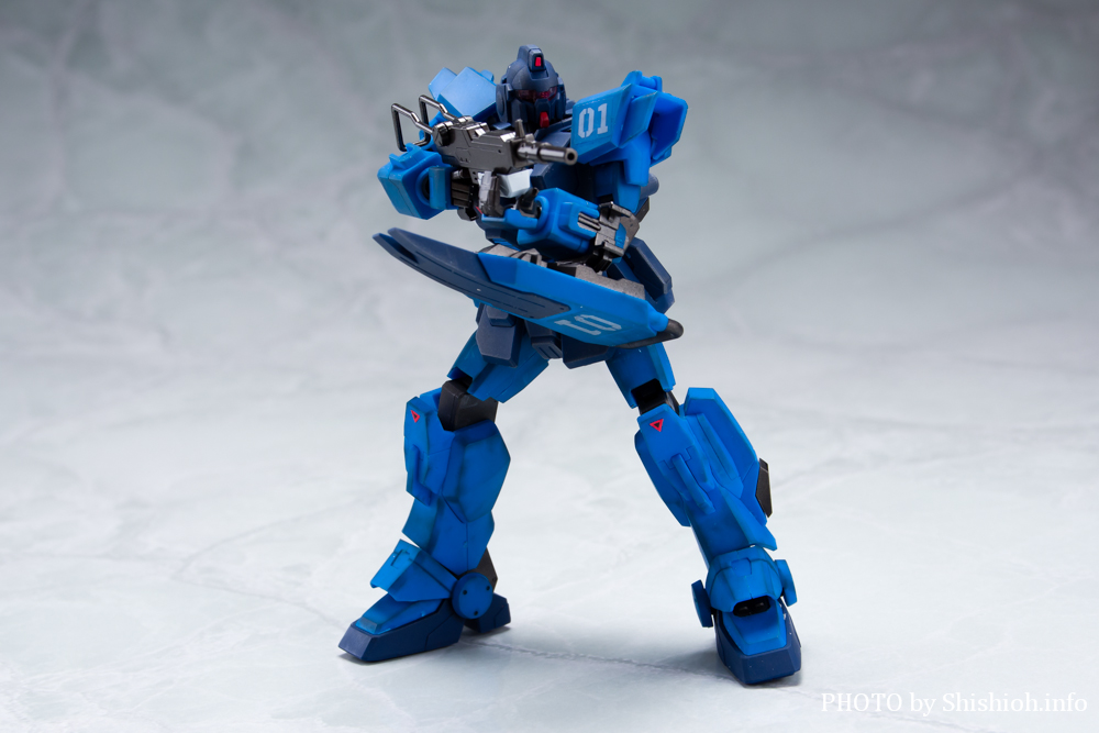 HGUC 1/144 u[fBXeBj[1@