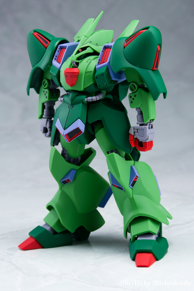 HG 1/144 ガルスJ