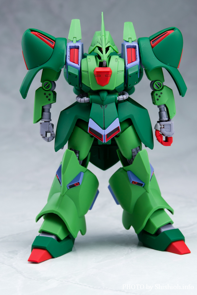 HG 1/144 ガルスJ
