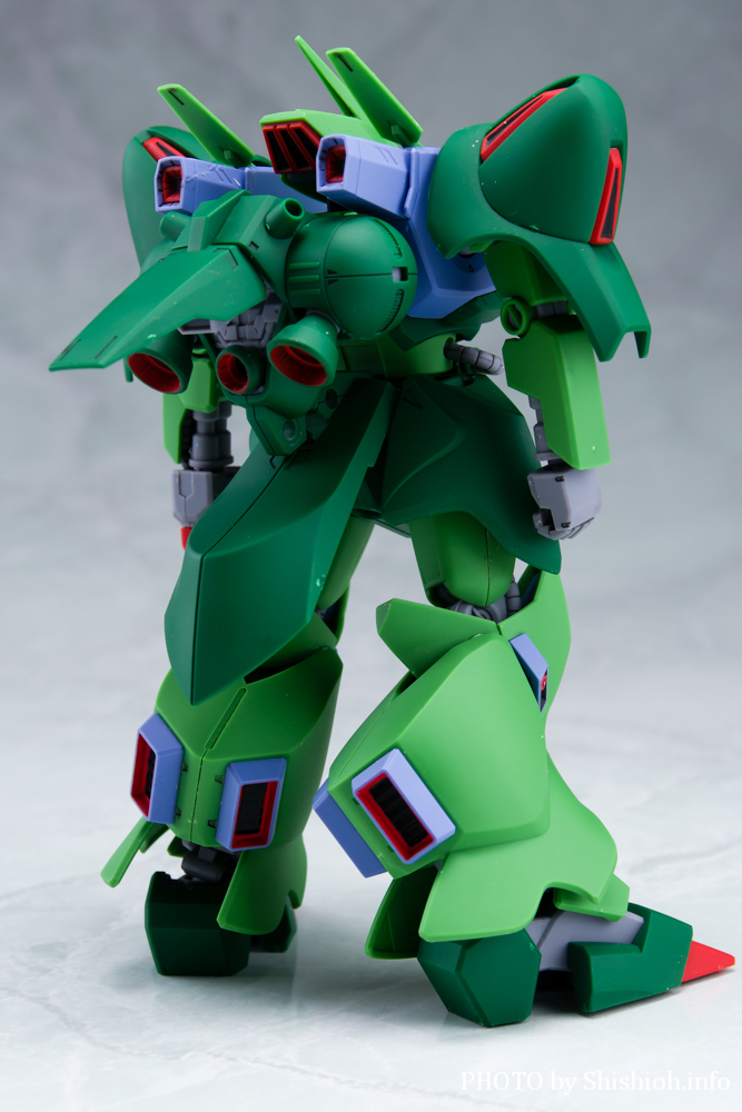 HG 1/144 ガルスJ