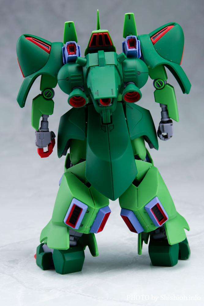 HG 1/144 ガルスJ