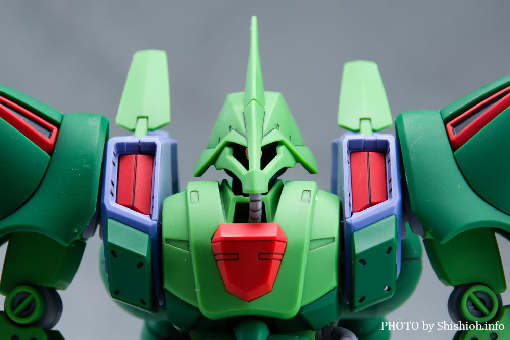 HG 1/144 KXJ